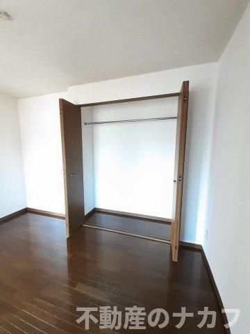 収納　※過去の室内写真のため現況と異なる場合があります