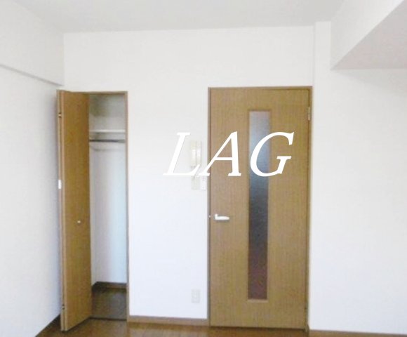 その他部屋・スペース　寝室です。