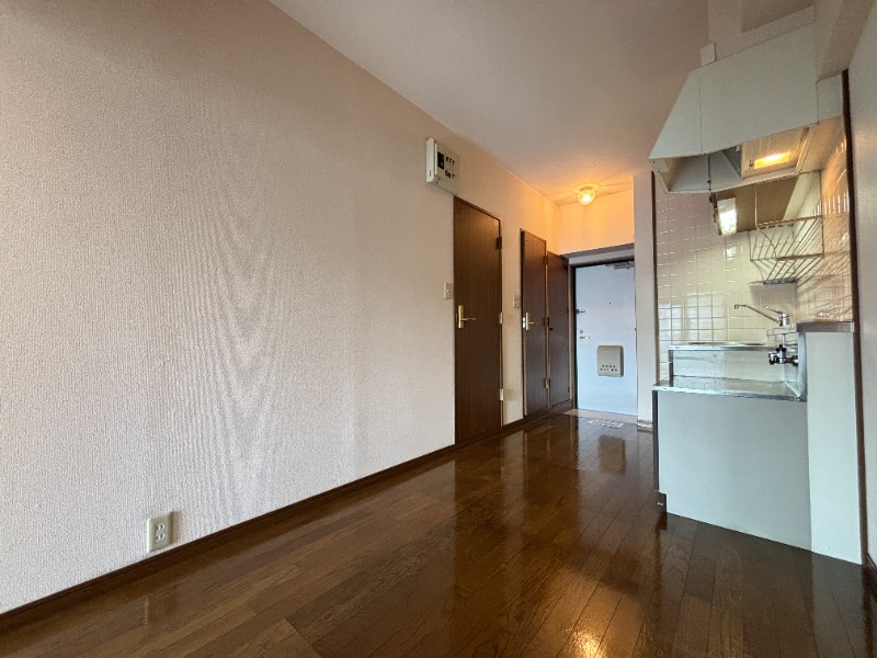 居室・リビング　別号室