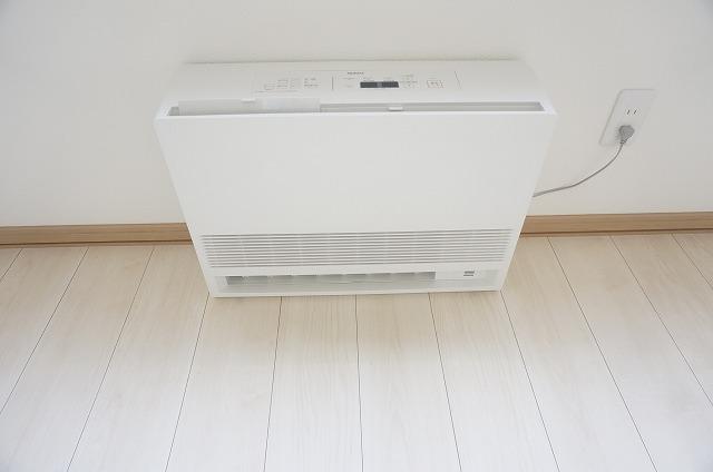 その他設備　設備