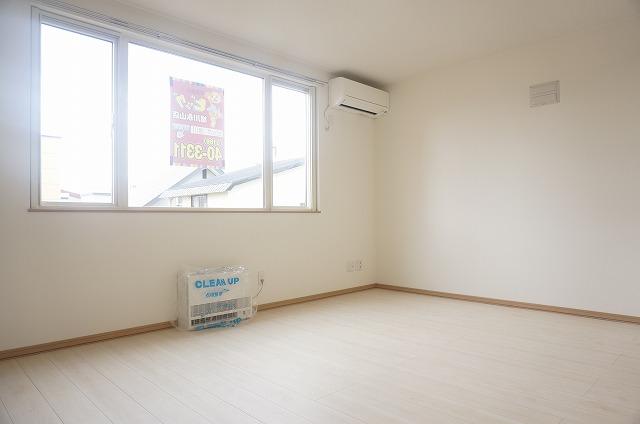 居室・リビング　リビング１