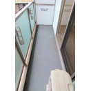 バルコニー　別号室参考写真