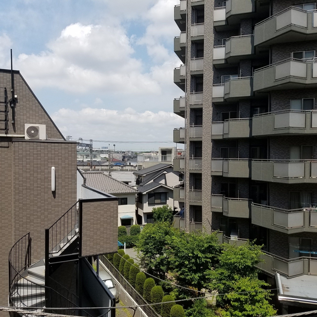 眺望　別号室参考