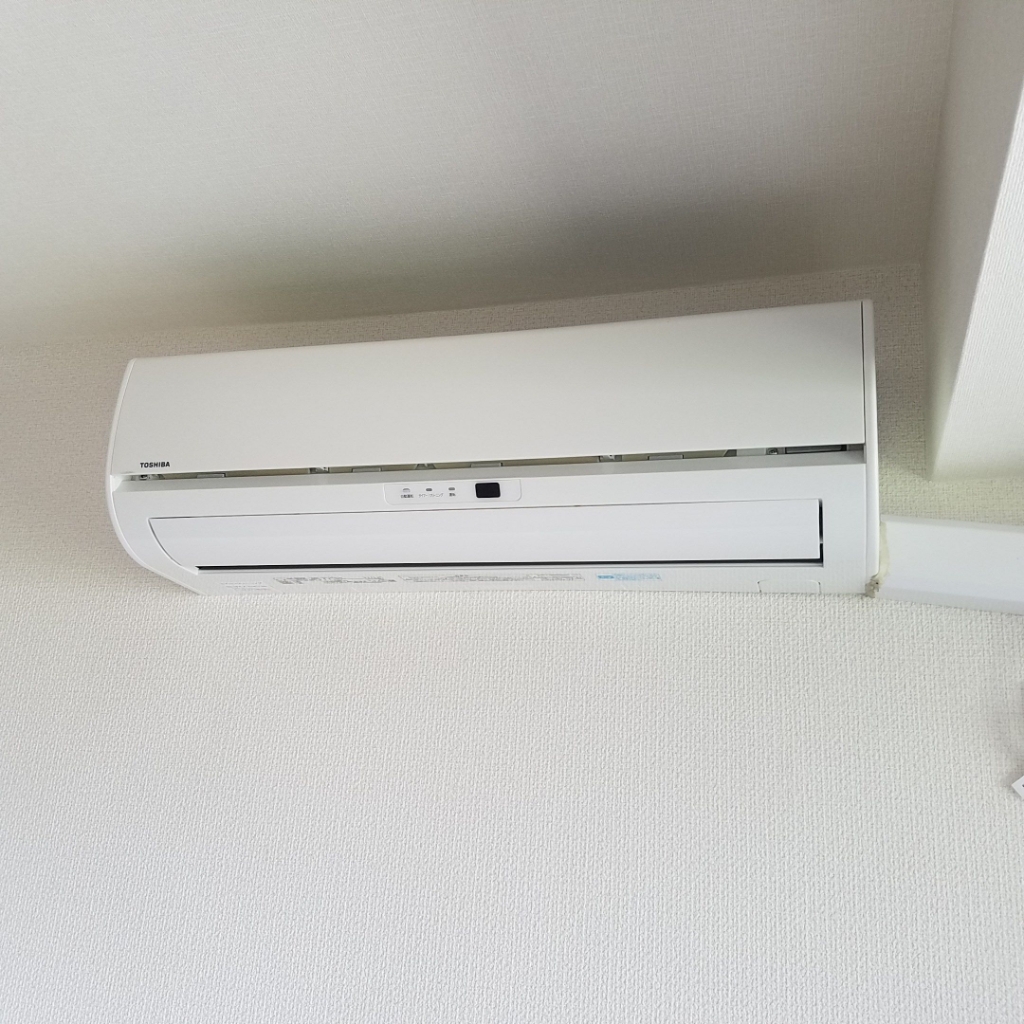 その他設備　別号室参考