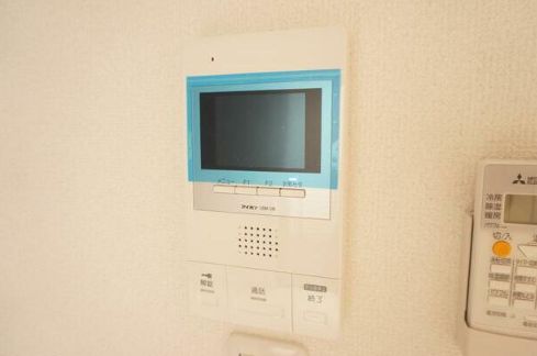 セキュリティ　同一仕様写真