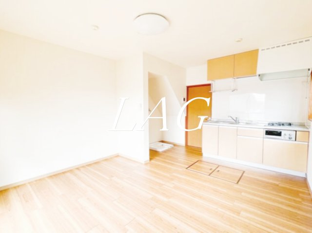 居室・リビング　洋室のお部屋です。