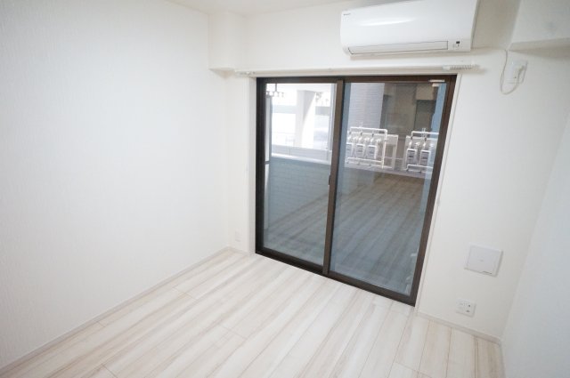 その他部屋・スペース　シンプルな配置で十分