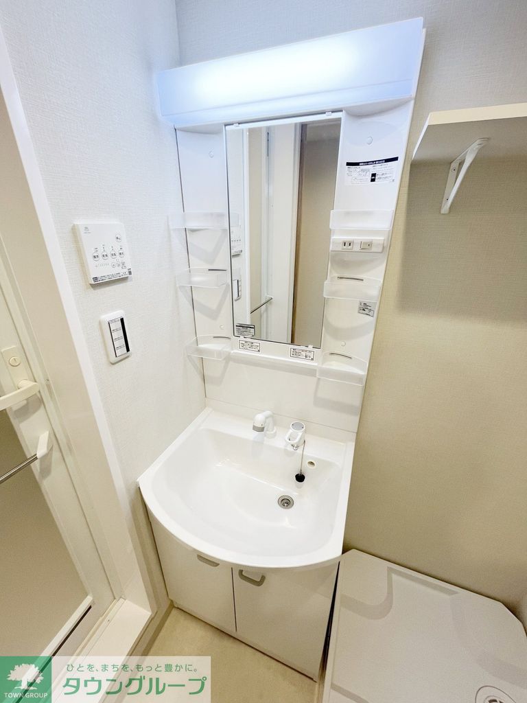 洗面設備　★タウンハウジング目黒店取り扱い物件★