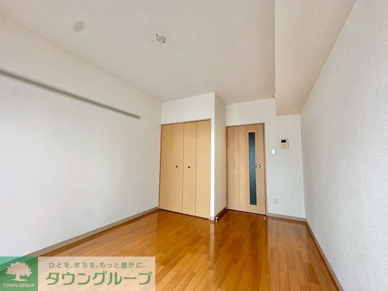 居室・リビング　★お部屋探しは、タウンハウジング多摩センター店へ★