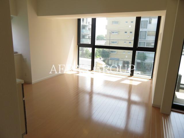 居室・リビング　同仕様タイプ