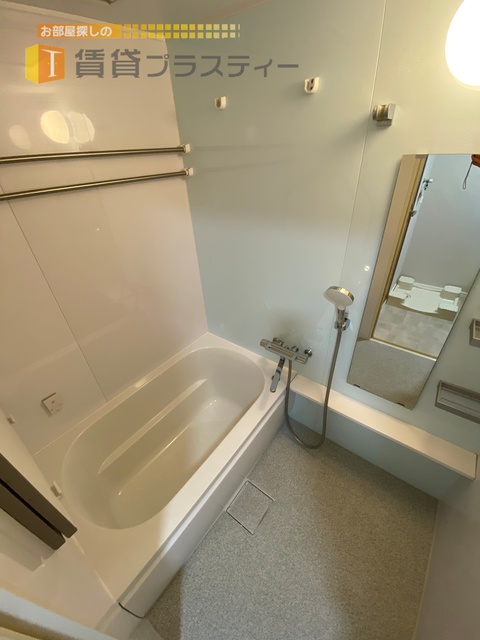 バス・シャワールーム　綺麗な水回りって素敵。。。