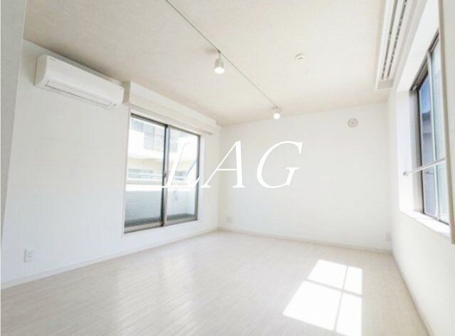 その他部屋・スペース　寝室です。