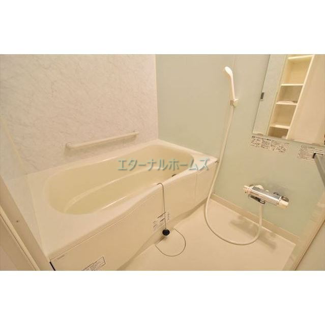 バス・シャワールーム　参考写真です