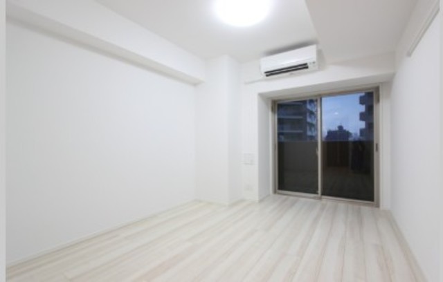 居室・リビング　居室