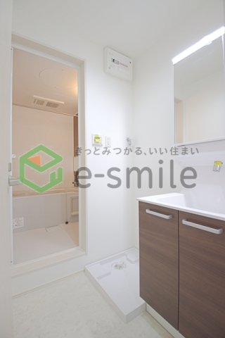 その他部屋・スペース　内装です