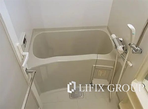 バス・シャワールーム　風呂