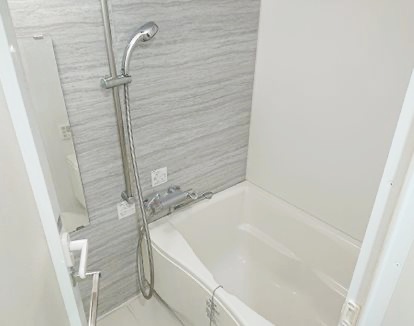 バス・シャワールーム　風呂