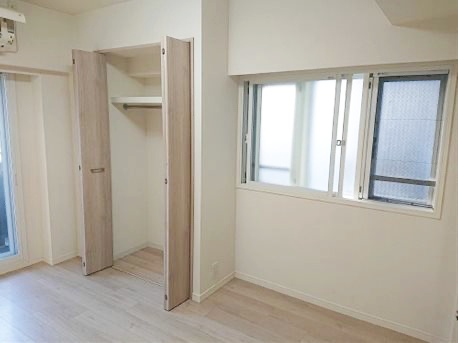 居室・リビング　居間・リビング