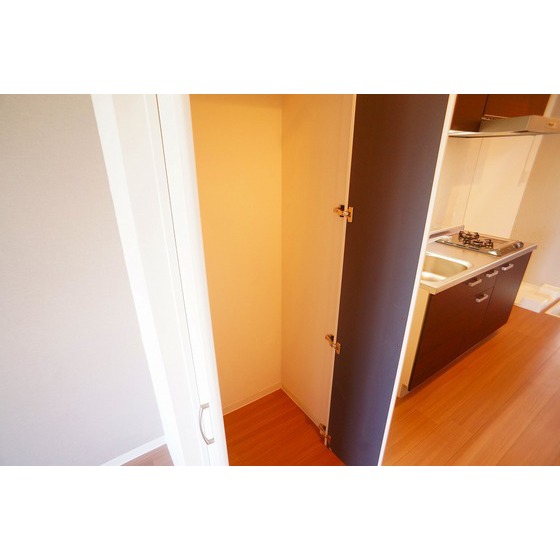 収納　収納スペース