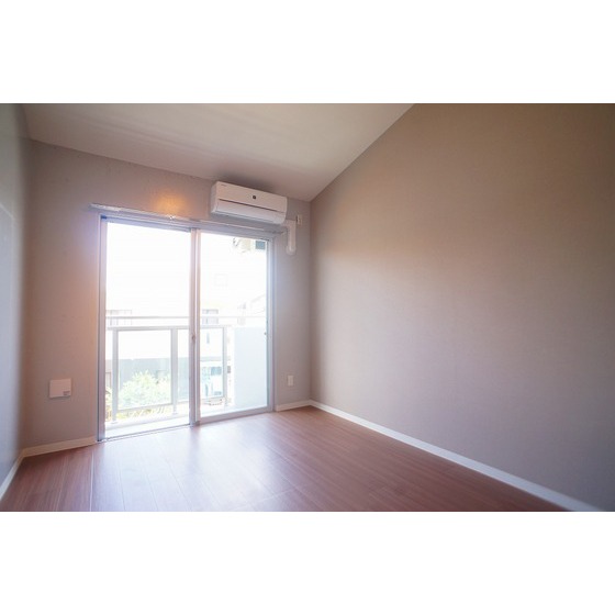 居室・リビング　※過去募集時／２０１７年９月５日撮影