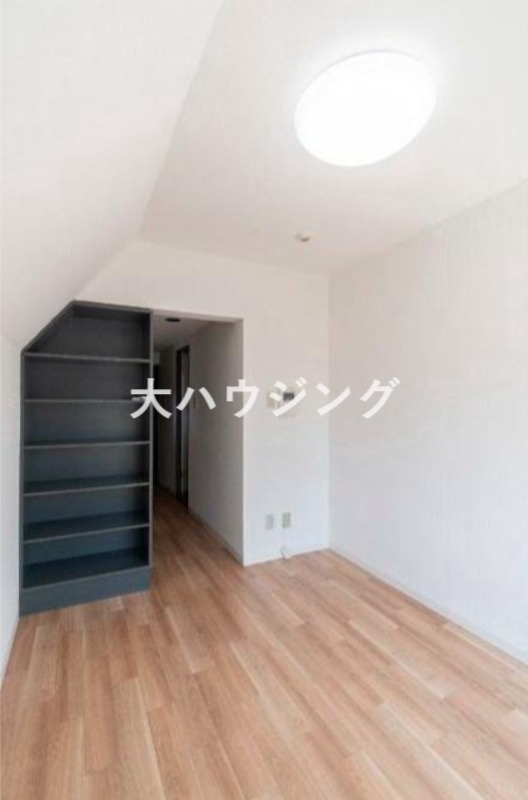 その他部屋・スペース