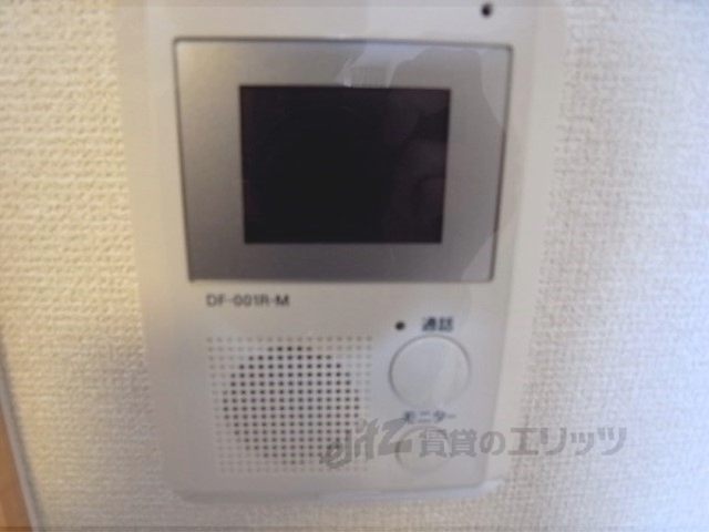 セキュリティ　ドアフォン（ＴＶ含）