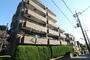 ファミールグラン田園調布 3階 築28年9ヶ月の賃貸物件