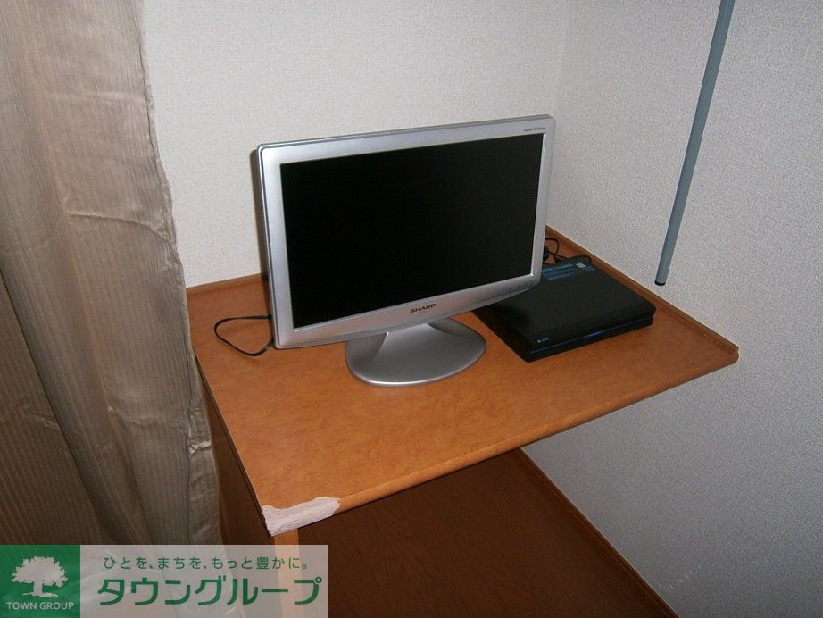 その他　液晶TV