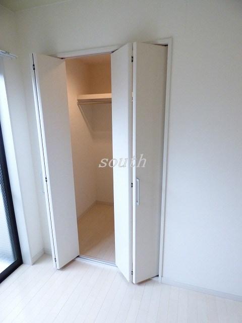 収納　収納スペース♪