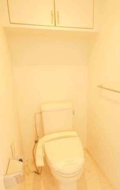 トイレ　参考写真