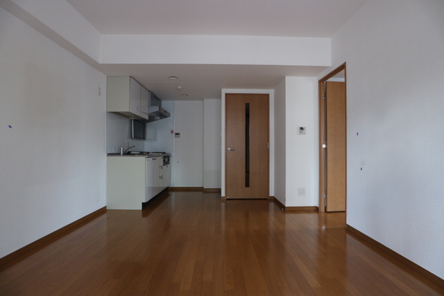 居室・リビング　居室