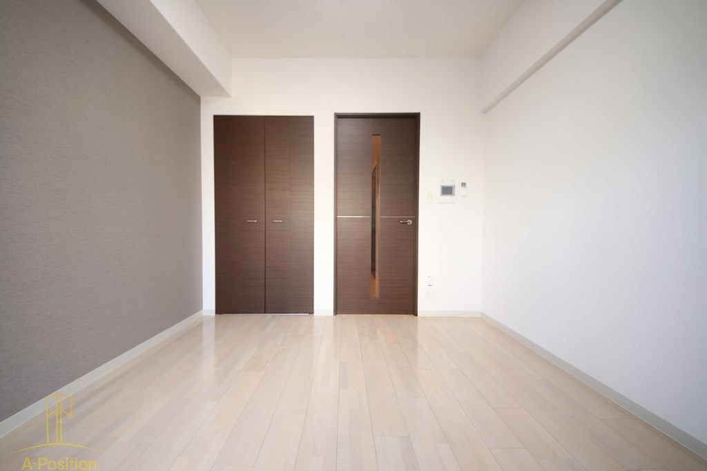 居室・リビング　ルクレ難波