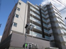 建物外観　☆綺麗な外観☆