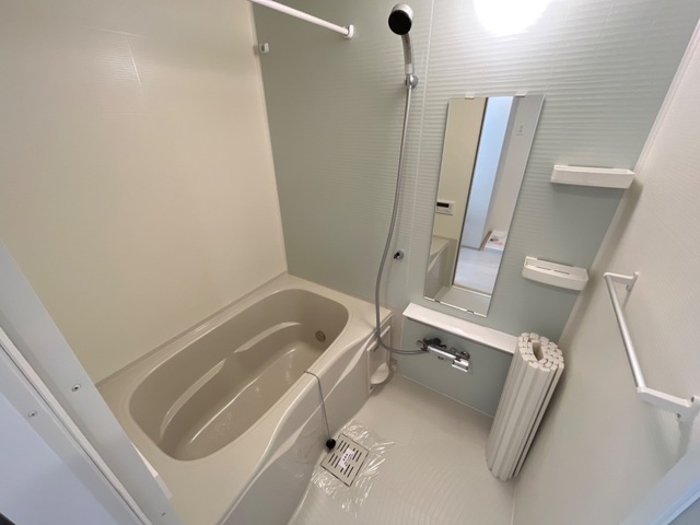 バス・シャワールーム　eCloud（2020年築）