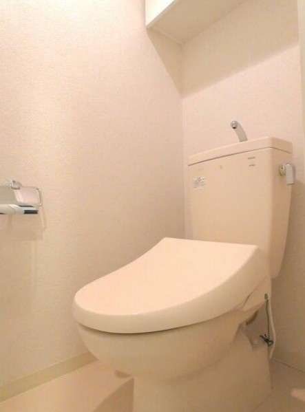 トイレ　☆トイレ☆