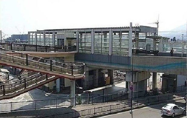 その他　ＪＲ相模線上溝駅（その他）まで1400m