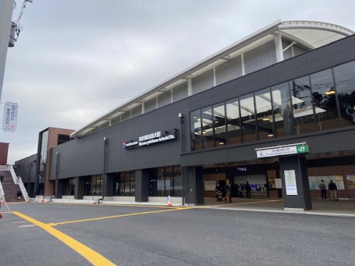 その他　羽沢横浜国大前駅（その他）まで872m