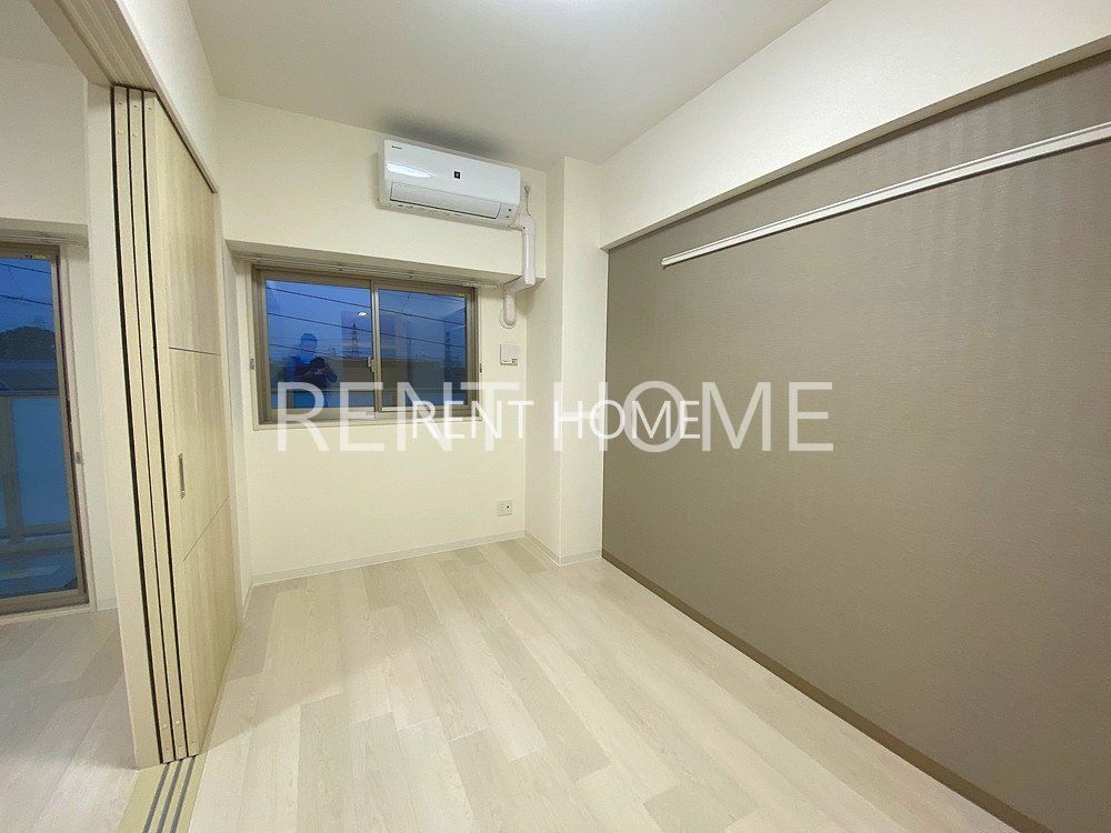 その他部屋・スペース　バルコニー