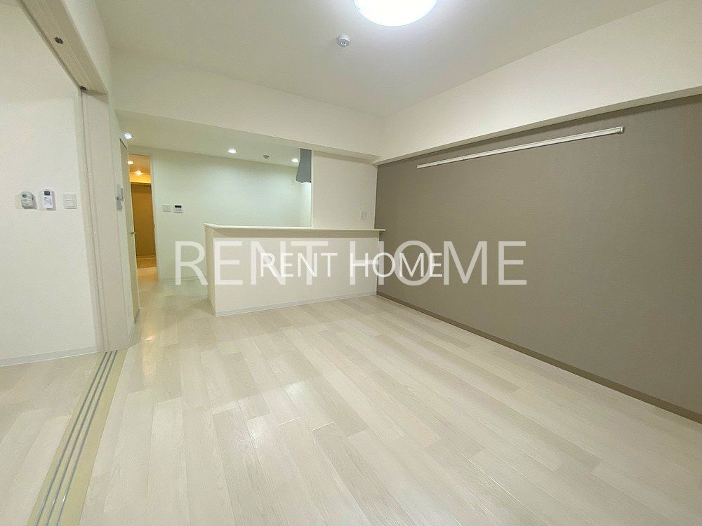 居室・リビング　駐車場