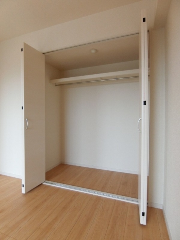 収納　図面と現状に相違がある場合には現状を優先