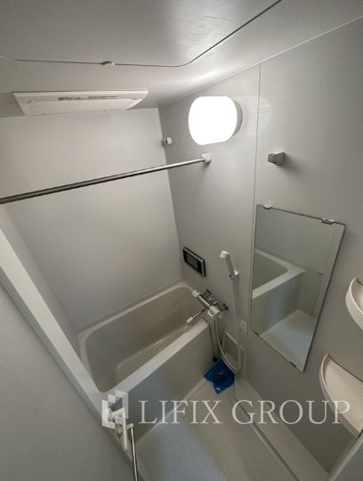 バス・シャワールーム　風呂