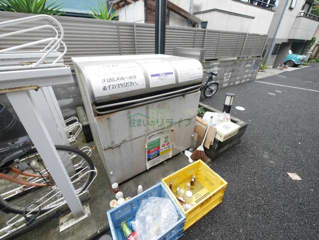 その他　アムロゼッタ阿佐ヶ谷