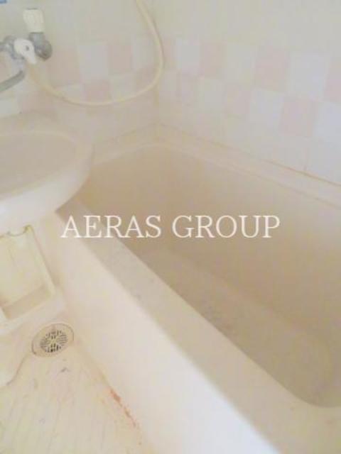 バス・シャワールーム　同仕様タイプ