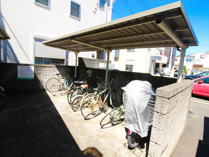 その他共有部分