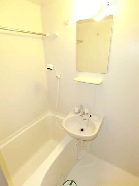 バス・シャワールーム　★お風呂★