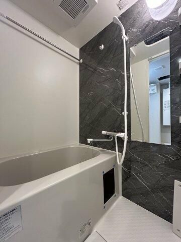 バス・シャワールーム　グローリオシェルト駒込　北区中里２丁目