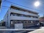 西船橋駅より徒歩15分 3階 築1年4ヶ月の賃貸物件
