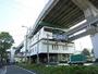 その他　北九州モノレール　北方駅（その他）まで731m