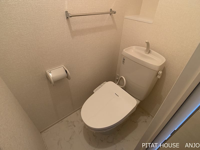 トイレ　B102参考写真