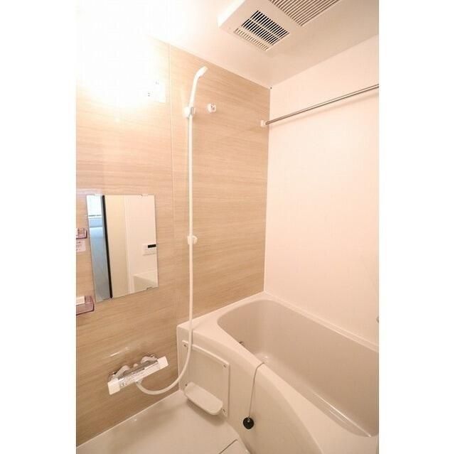 バス・シャワールーム　ウェルスクエア豊島千川 豊島区千早２